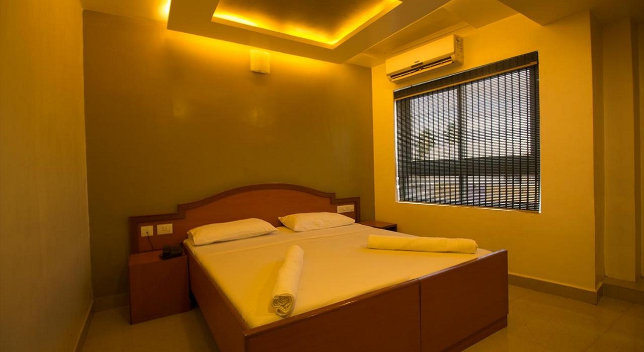 Extra Large Ac | Hotel Catnap