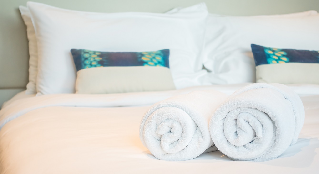 Rooms | Hotel Catnap