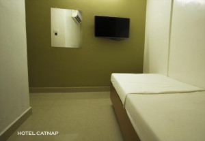 Gallery | Hotel Catnap 17